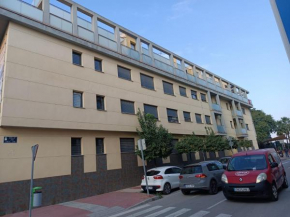 Apartamento Murcia